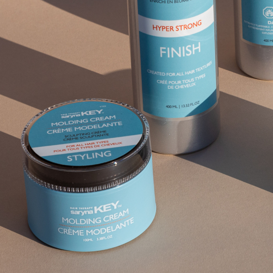 MOLDING CREAM SCULPTING CREAM SARYNA KEY 7290111426049