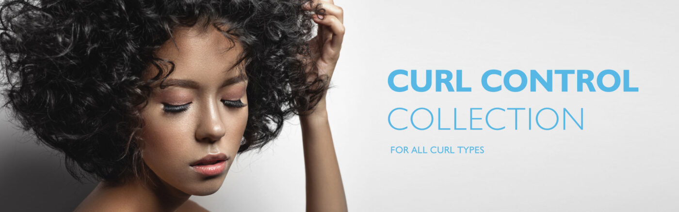 Curl control
